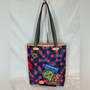 EUC Consuela Drew Everyday Tote